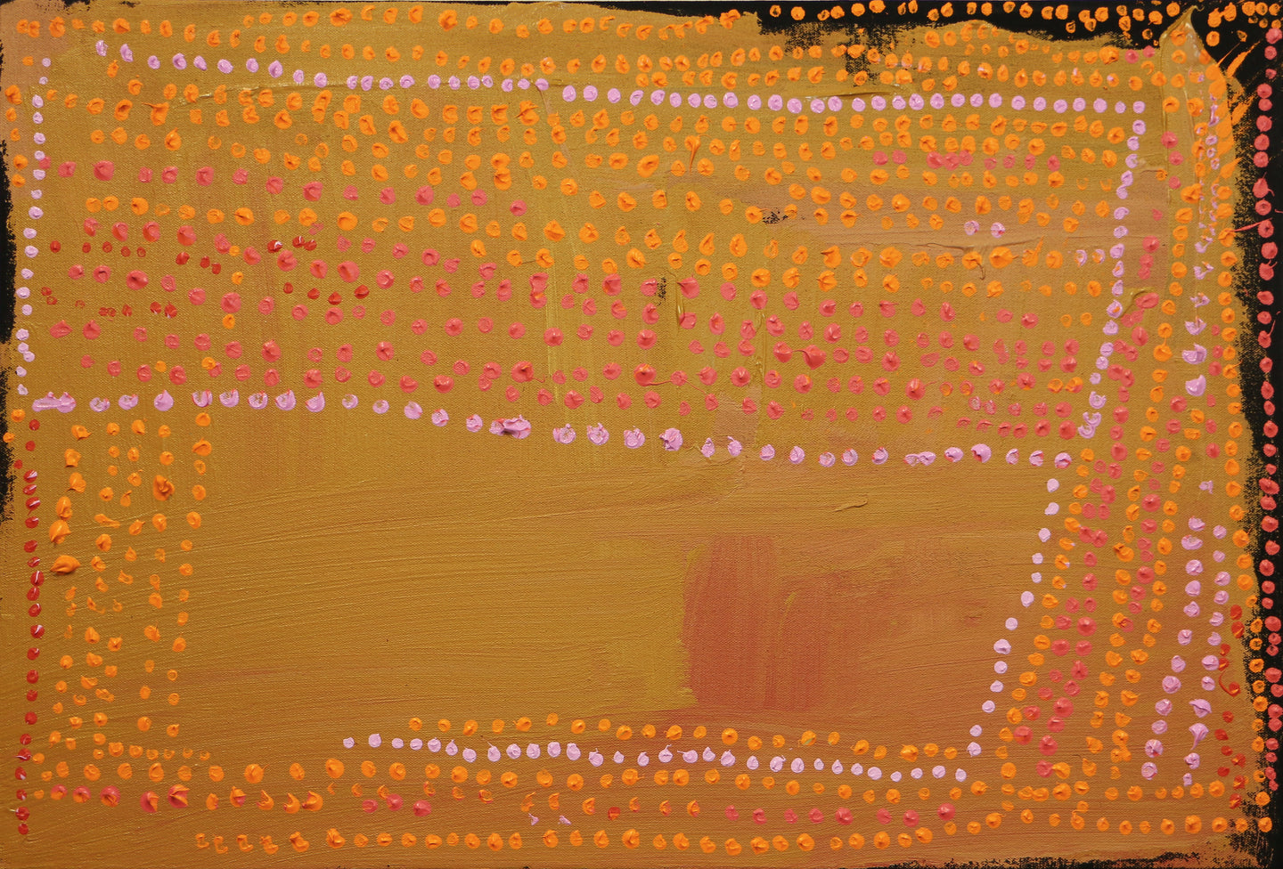 Wanakiji, Bush Tomatoes, 41x61cm