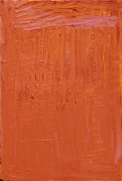 Wanakiji (bush tomato), 41x61cm