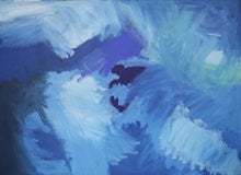 Load image into Gallery viewer, Ngapa, 110x80cm
