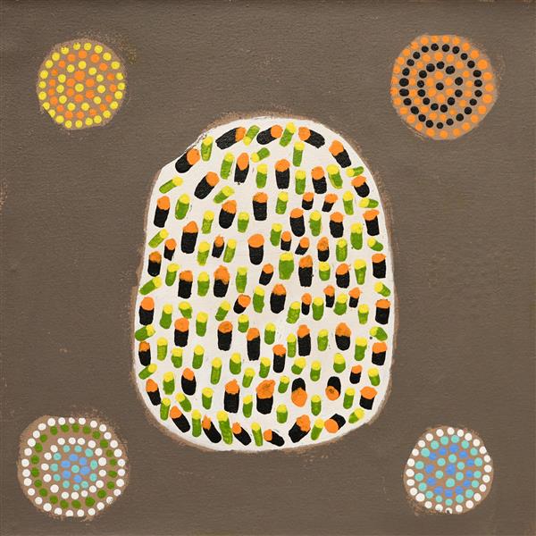Wudilla 30x30