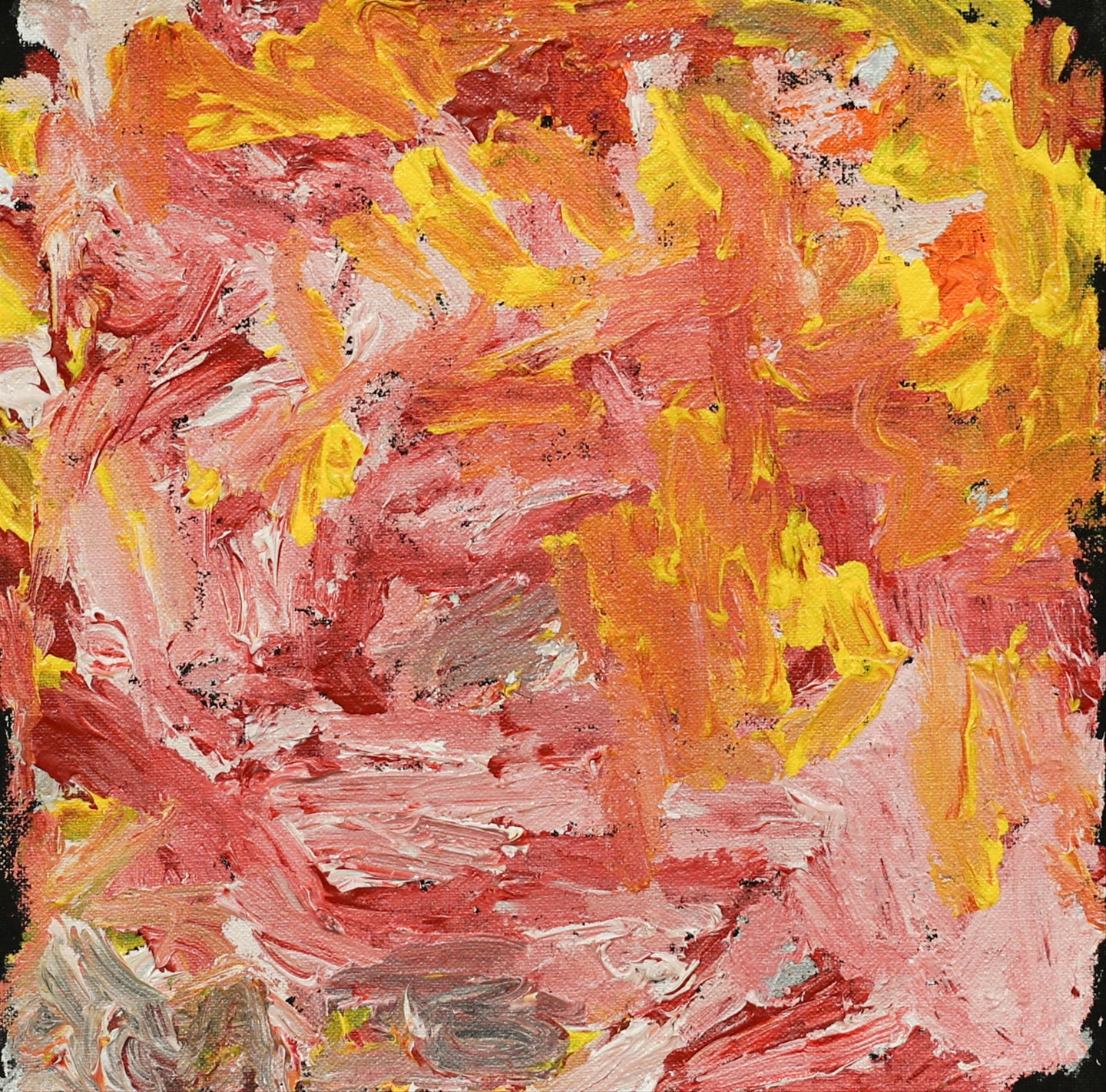 Wutunugurra, 30x30cm