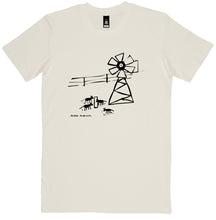 Load image into Gallery viewer, Heather T-Shirt
